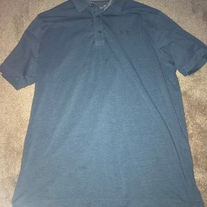 Men’s Under Armour Polo
